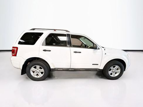 Used 2008 Ford Escape 4WD Hybrid image 5