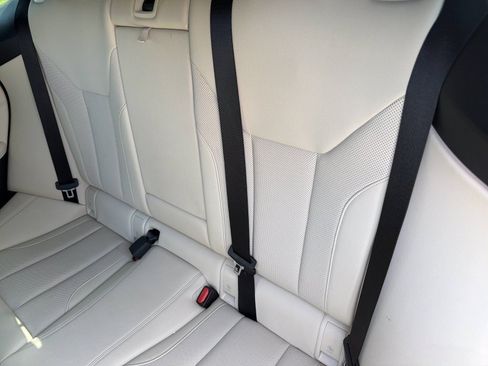 Used 2023 BMW i4 eDrive35 w/ Premium Package RWD image 20