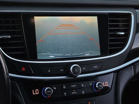 Used 2017 Buick LaCrosse Essence FWD image 19