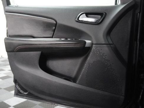 Used 2018 Dodge Journey GT AWD/4WD image 24