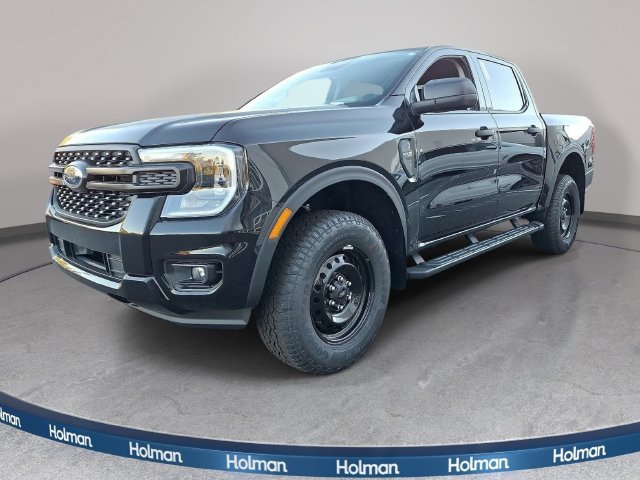 New 2026 Ford Ranger XL AWD/4WD image 1