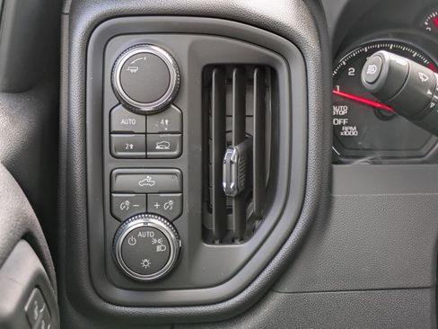 New 2026 GMC Sierra 1500 Pro w/ Pro Value Package AWD/4WD image 16