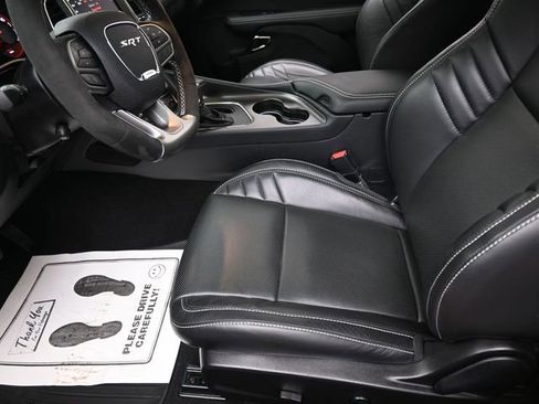 Used 2022 Dodge Challenger SRT Hellcat image 15