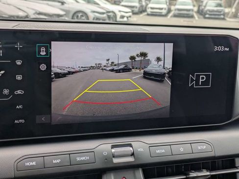 New 2025 Kia K4 EX image 20