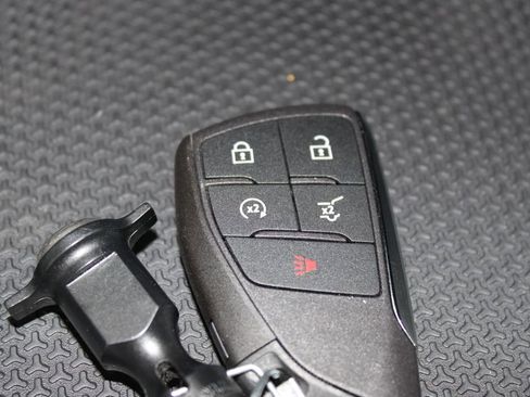 New 2026 Chevrolet Equinox LT w/ Convenience Package II image 44