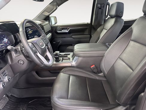 Certified 2024 GMC Sierra 1500 SLT AWD/4WD image 23