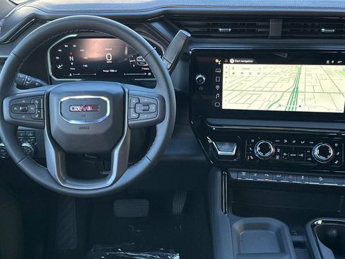 New 2026 GMC Sierra 3500 AT4 w/ AT4 Premium Plus Package image 12