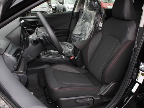 New 2026 Subaru Impreza 2.0i Sport image 16