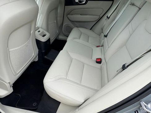 New 2026 Volvo XC60 T8 Ultra w/ Protection Package Premier AWD/4WD image 22