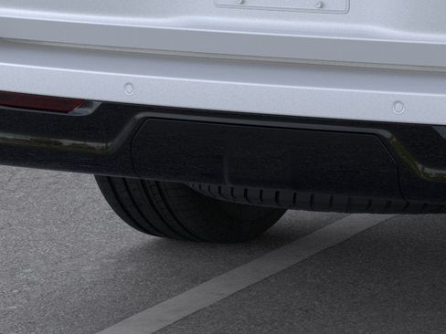 New 2026 Lincoln Navigator Reserve AWD/4WD image 23