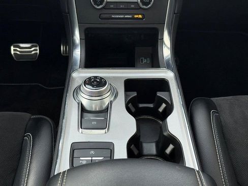 Certified 2022 Ford Edge ST w/ Equipment Group 401A image 12