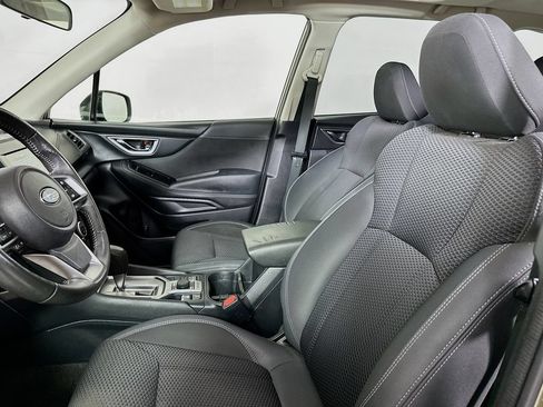 Used 2022 Subaru Forester Premium AWD/4WD image 8