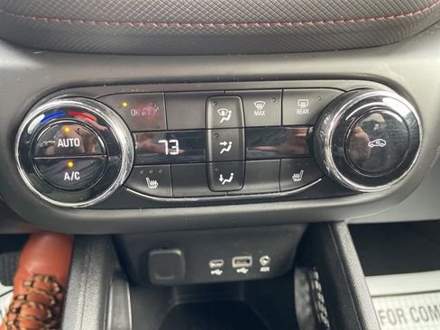 Used 2021 Chevrolet TrailBlazer RS image 20