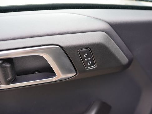 Certified 2025 Ford Bronco Badlands AWD/4WD image 24