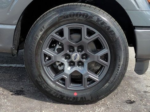 New 2026 Ford F150 STX w/ Equipment Group 200A image 11