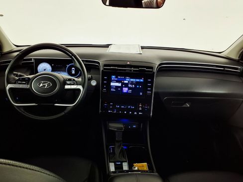 Certified 2022 Hyundai Tucson SEL w/ Convenience + Premium Package FWD image 14