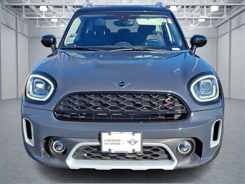 Certified 2021 MINI Cooper Countryman S image 2