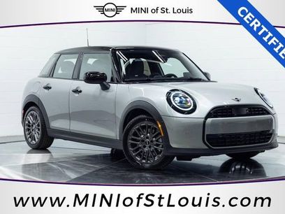 Used 2026 MINI Cooper 4-Door Hardtop