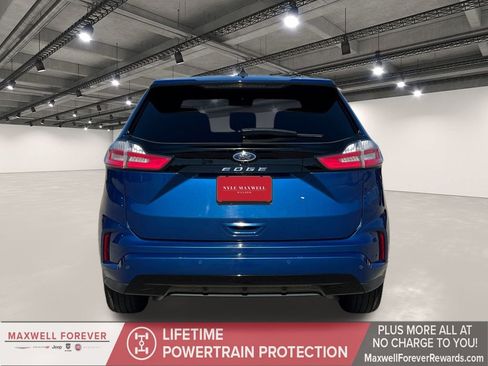 Used 2024 Ford Edge ST-Line image 15