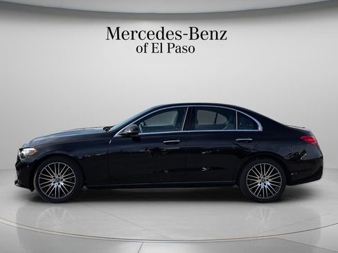 New 2026 Mercedes-Benz C 300 Sedan image 5