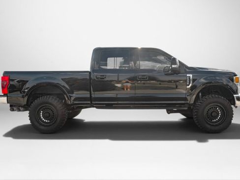 Used 2022 Ford F250 Lariat w/ Tremor Off-Road Package AWD/4WD image 5
