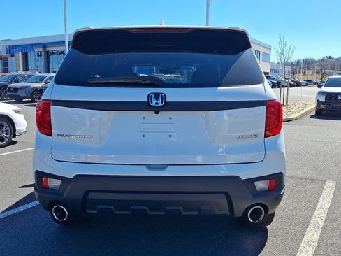 Certified 2023 Honda Passport EX-L image 5