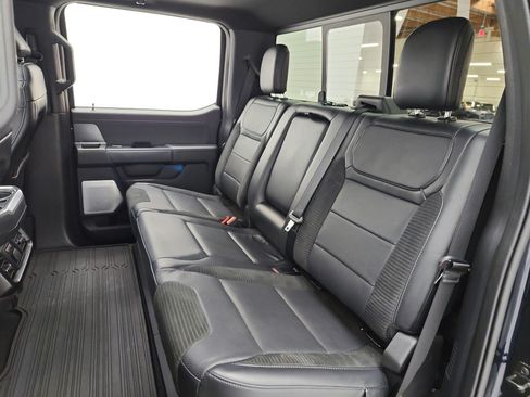 Used 2023 Ford F150 Raptor AWD/4WD image 13