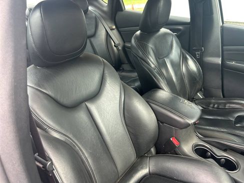 Used 2013 Dodge Dart Limited w/ Limited Special Edition Group FWD image 20