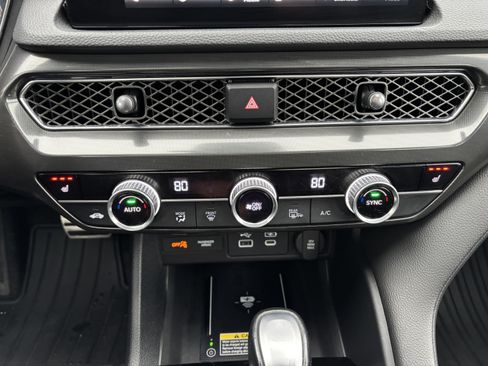 Used 2023 Acura Integra A-Spec image 29