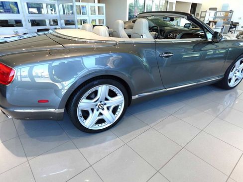 Used 2014 Bentley Continental GT image 6
