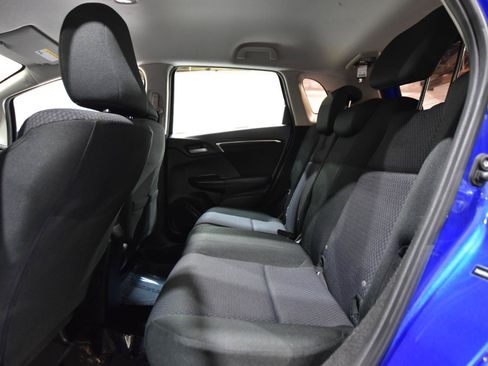 Used 2019 Honda Fit LX image 28