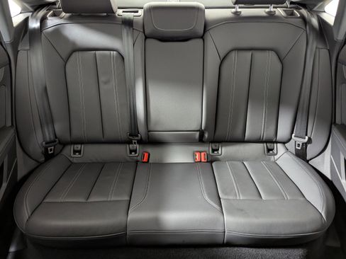 Certified 2024 Audi A3 2.0T Premium w/ Convenience Package image 13