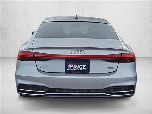 Used 2019 Audi A7 3.0T Prestige w/ Prestige Package image 6
