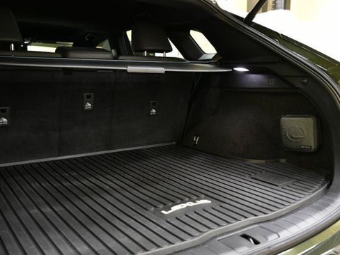 Used 2023 Lexus RX 350 Premium w/ Accessory Package FWD image 19