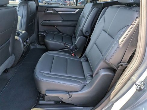 New 2026 GMC Acadia Elevation w/ Elevation Premium Package image 30