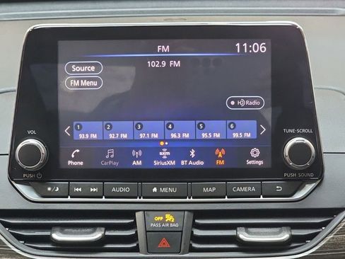 Used 2021 Nissan Altima 2.5 Platinum AWD/4WD image 17