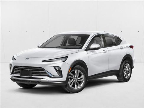 New 2026 Buick Envista Avenir FWD image 1