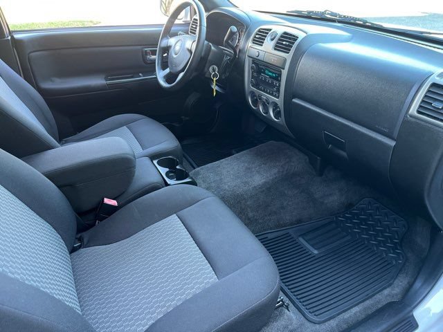 Used 2010 Chevrolet Colorado LT w/ Power Convenience Package RWD image 6