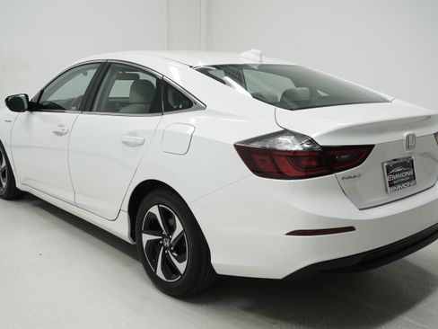Used 2022 Honda Insight EX image 4