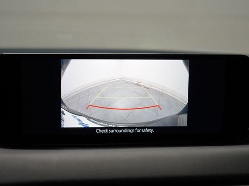 Used 2025 MAZDA CX-50 AWD 2.5 S w/ Premium Package image 24