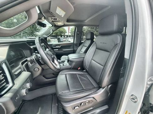 Certified 2024 GMC Sierra 1500 Denali AWD/4WD image 18