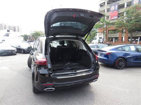 Used 2025 Mercedes-Benz GLE 350 4MATIC w/ AMG Line Exterior image 22