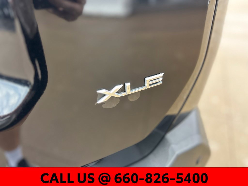 Certified 2026 Toyota RAV4 XLE Premium AWD/4WD image 11