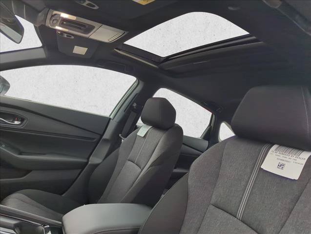 New 2026 Honda Accord Sport image 17