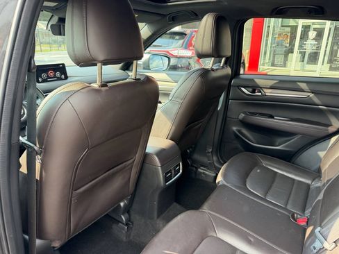Used 2020 MAZDA CX-5 Signature AWD/4WD image 19