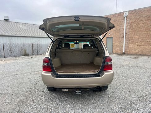 Used 2006 Toyota Highlander Limited image 15