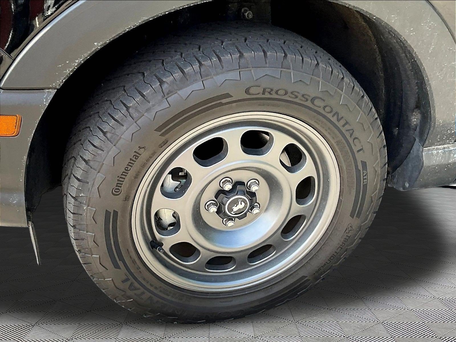 Used 2024 Ford Bronco Sport Big Bend AWD/4WD image 32