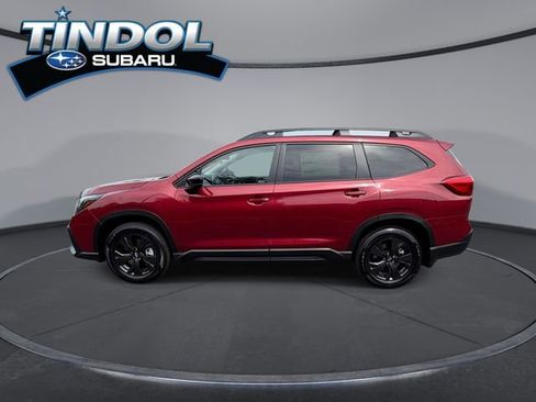 New 2026 Subaru Ascent Premium AWD/4WD image 5