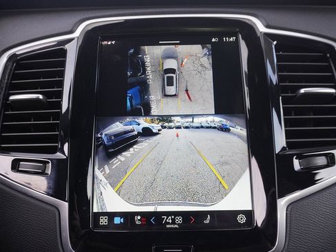 Used 2024 Volvo XC90 T8 Plus w/ Protection Package image 56