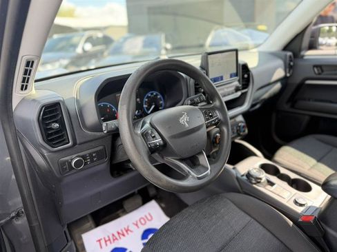 Used 2021 Ford Bronco Sport AWD/4WD image 23